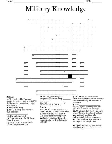 site of a military engagement (12) Crossword Clue .
